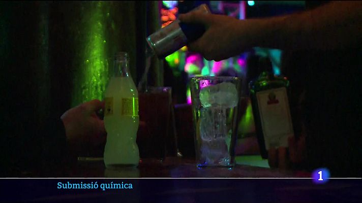 Informatiu Balear - Primers casos de punxades a les Balears.