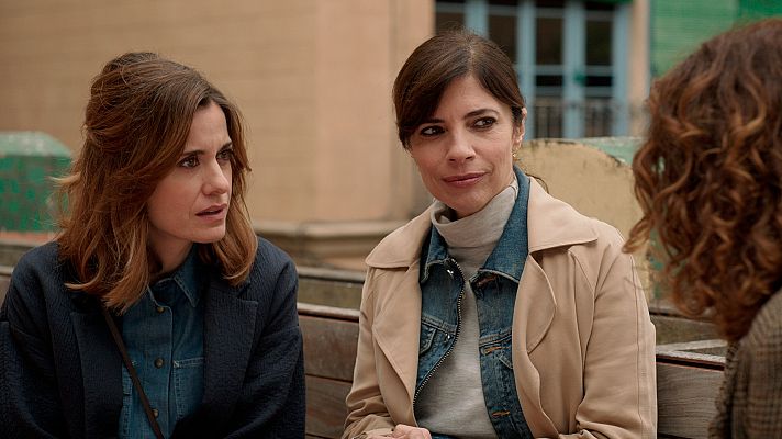 Somos cine - 'Historias para no contar', estreno 25 de noviembre