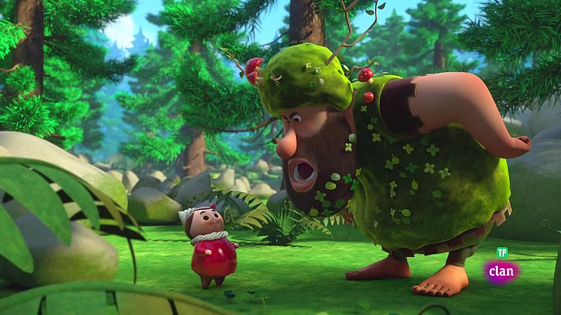 Cookie and the beast