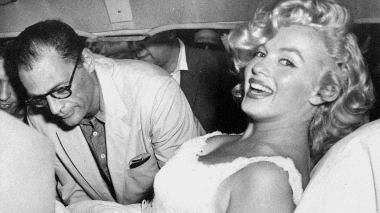 Marilyn Monroe: La subasta de una vida