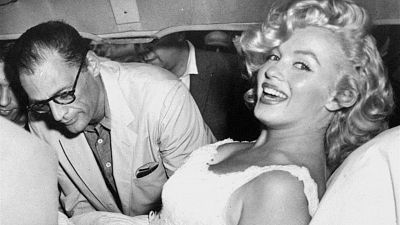 Marilyn Monroe: La subasta de una vida