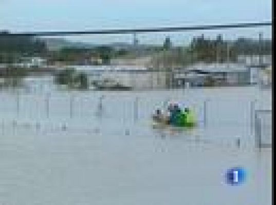 El tiempo - El Tiempo - 12/01/10