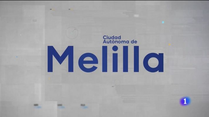 Noticias de Melilla - La noticia de Melilla 03/08/22