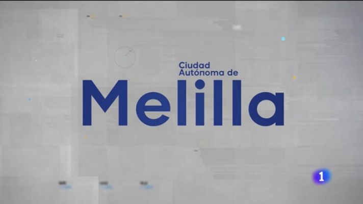 Noticias de Melilla - La noticia de Melilla 04/08/22