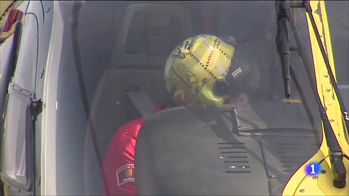 L'Informatiu - El 15 d'agost és el més critic en els rescats de múntanya