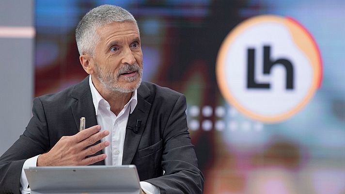 Informativo 24h - Interior analiza ya 60 denuncias por pinchazos a mujeres