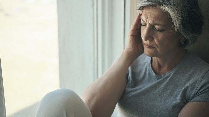 Informativo 24h - Daniel López Acuña, epidemiólogo: "Hemos subestimado la COVID persistente"