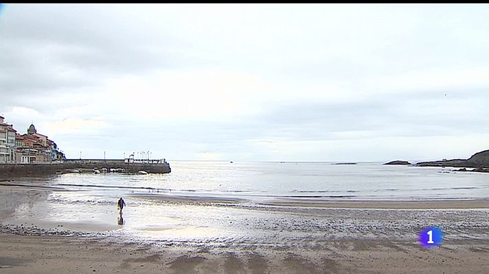 Panorama Regional - El tiempo en Asturias - 05/08/22