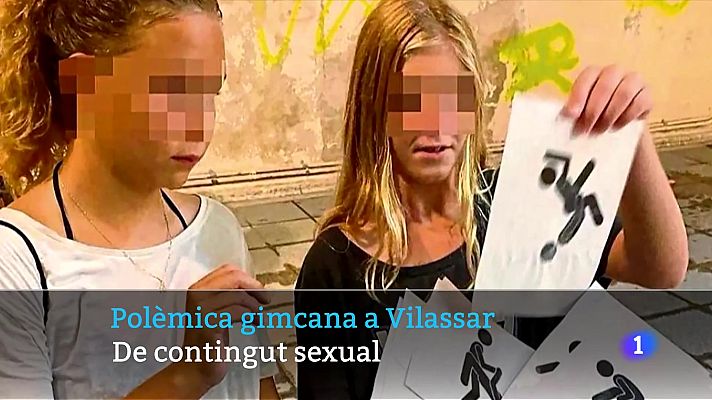 L'Informatiu - L'Informatiu - 05/08/2022