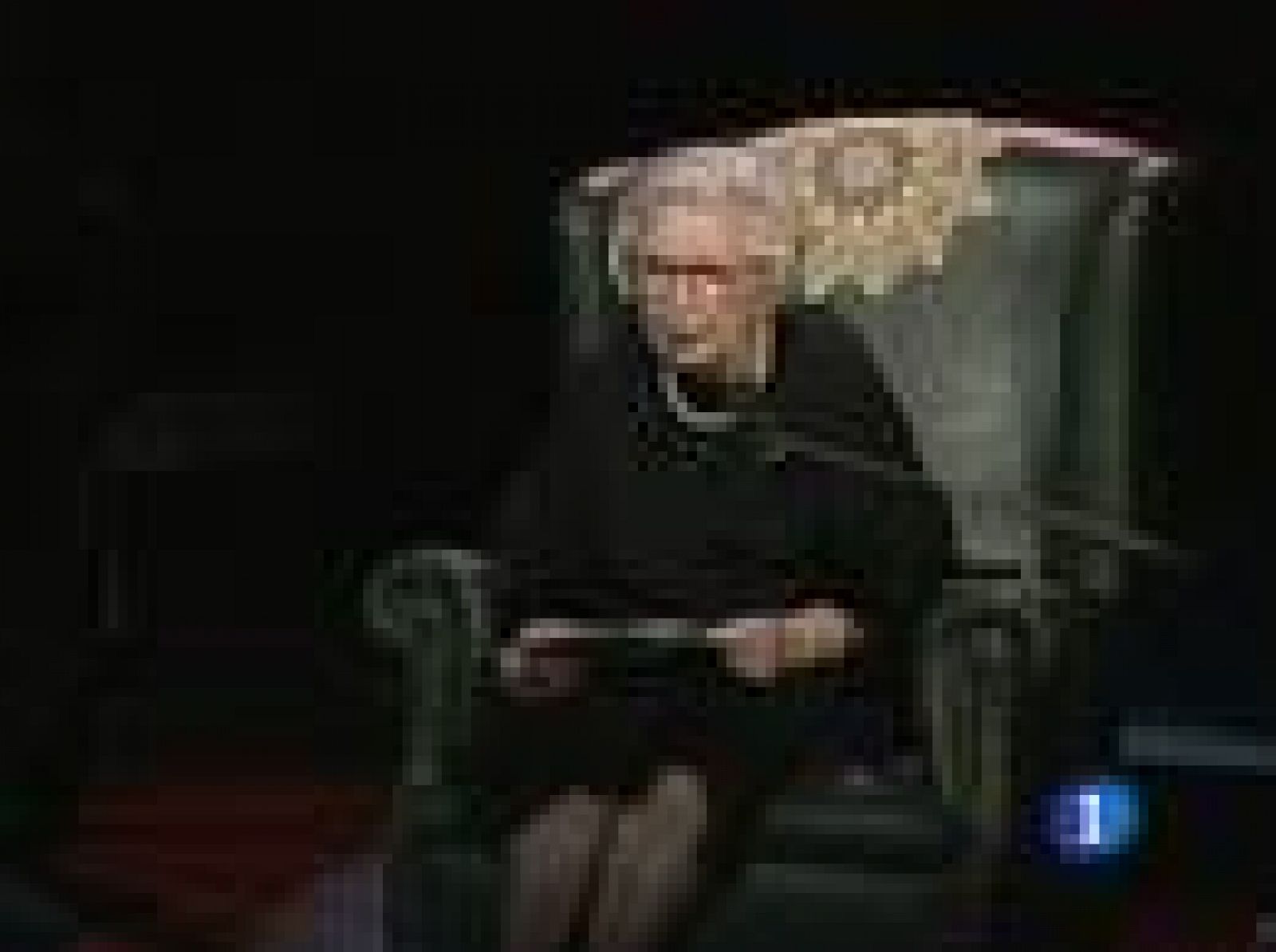 Miep Gies, la mujer que salvó el diario de Anna Frank, ha muerto en Holanda | Ver