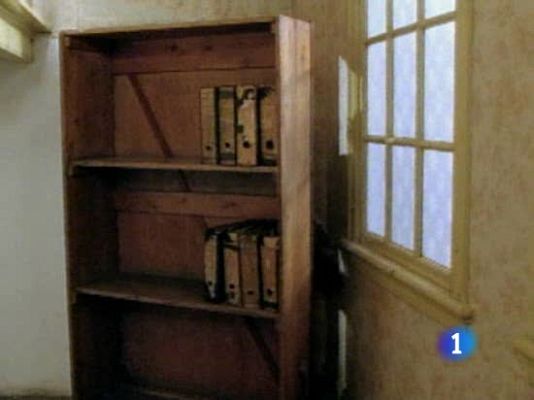  - El diario de Anna Frank