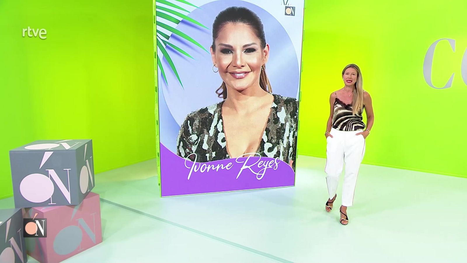 Corazón - 05/08/22 - ver ahora