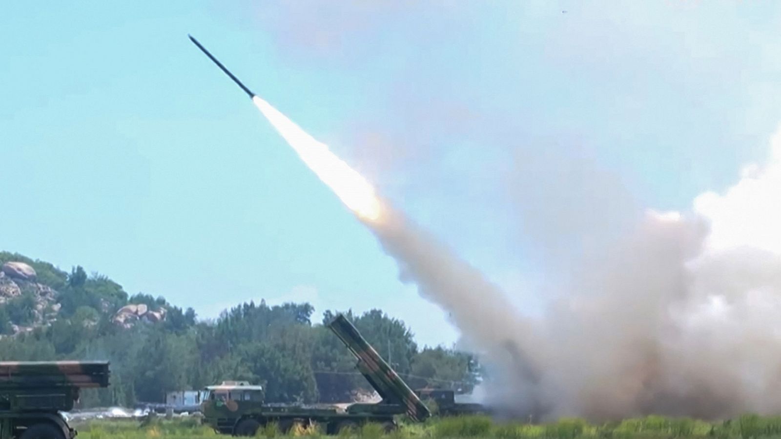 Telediario 1 en cuatro minutos - 05/08/22 - Ver ahora