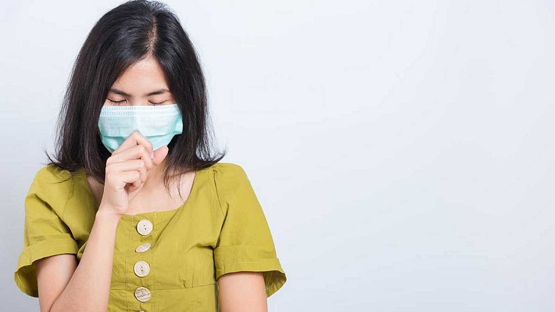 Una de cada ocho personas contagiadas de coronavirus sufren COVID persistente, según un estudio 