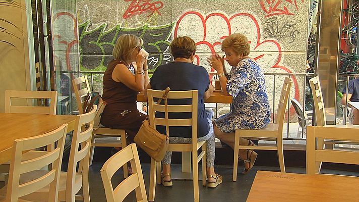 Noticias Andalucía - Buscan amparo en un decreto de 1997