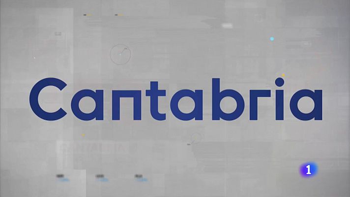 TeleCantabria - Telecantabria 2 - 05/08/2022