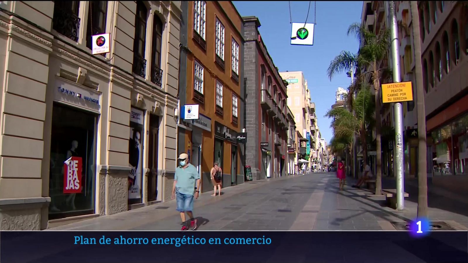 Telecanarias: Canarias en 2' - 05/08/2022 | RTVE Play