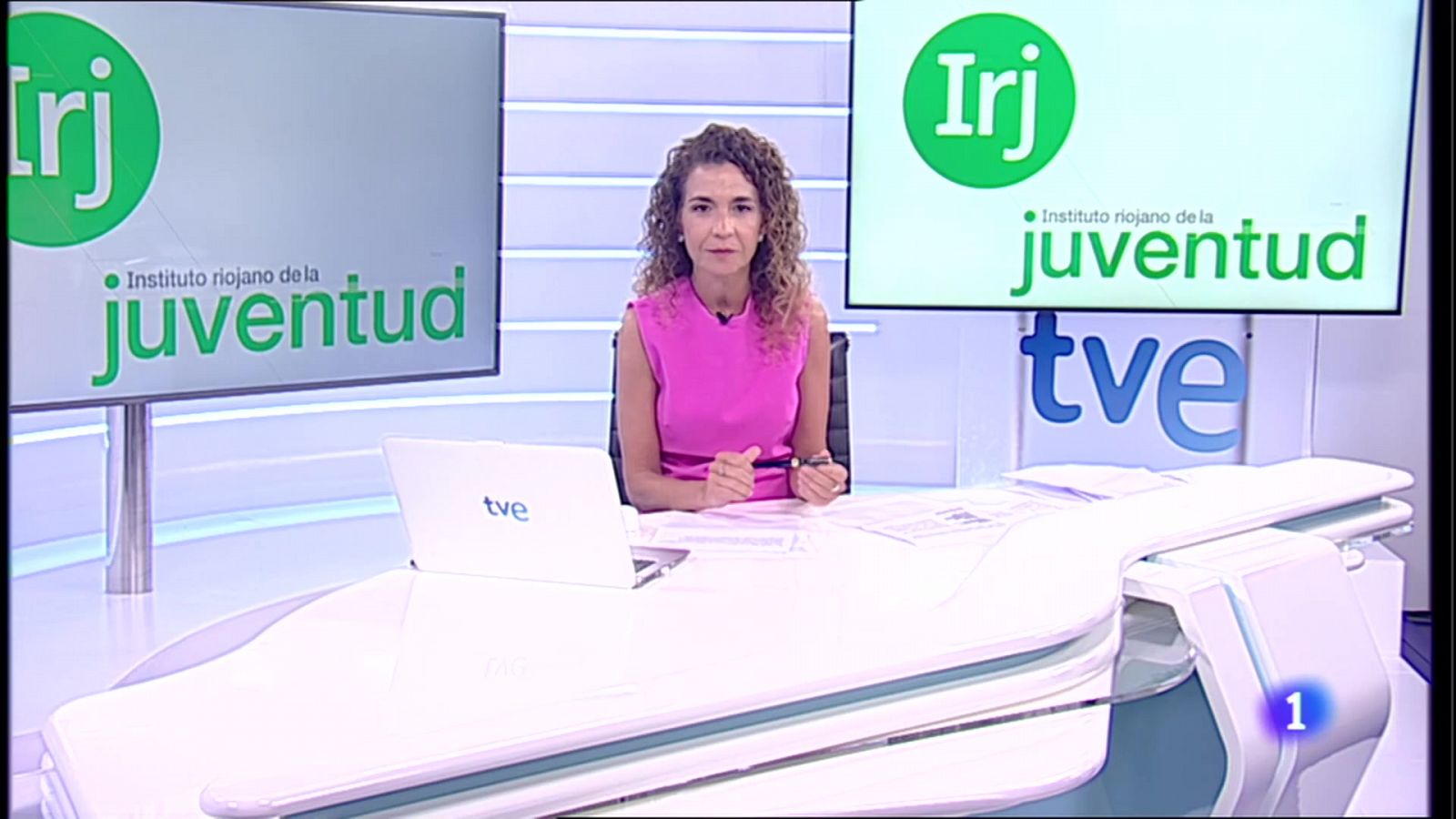 Informativo Telerioja 2 - 05/08/22 - RTVE.es