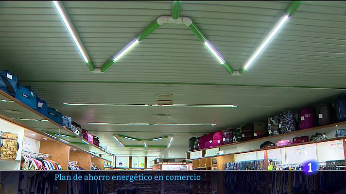 Telecanarias - Telecanarias - 05/08/2022