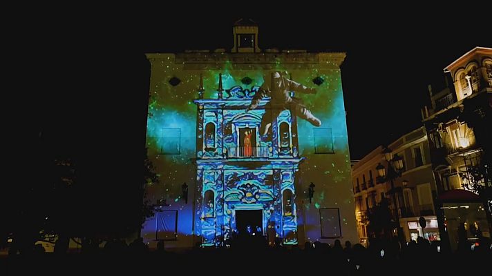 'Cánticas 2.1' en Sevilla