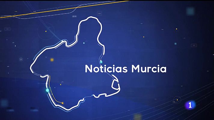 Noticias Murcia - La Region de Murcia en 2' - 05/08/2022