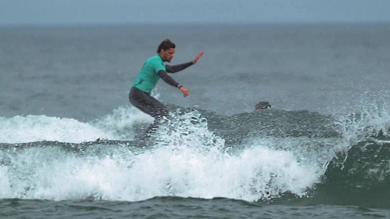 Surfing.es - T5 - Programa 27 - ver ahora