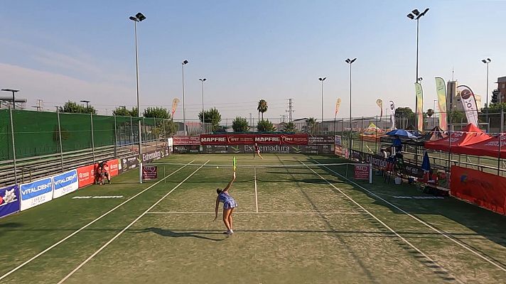 Tierra de campeones - 2022 - Programa 12