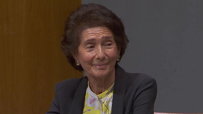 Los conciertos de La 2 - Concurso Internacional de Piano Paloma O'Shea 2022 - Gala de clausura y entrega de premios