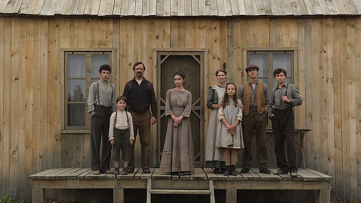 Días de cine - Días de cine - 05/08/22