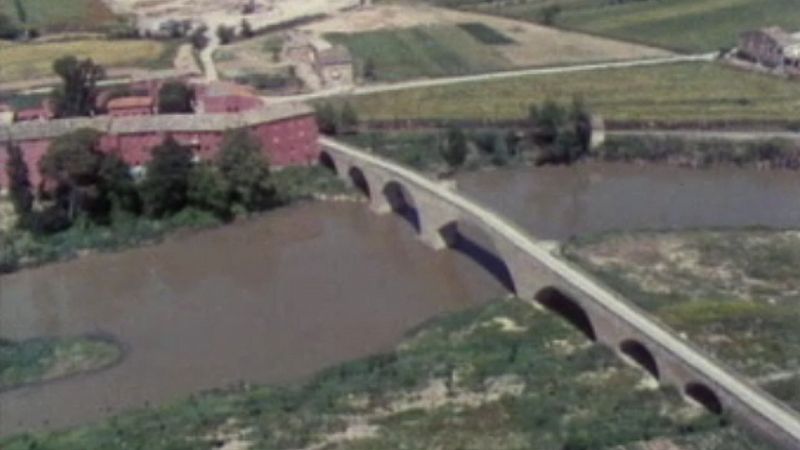 Arxiu TVE Catalunya - 150 Anys de carreteres catalanes: 1835 - 1985