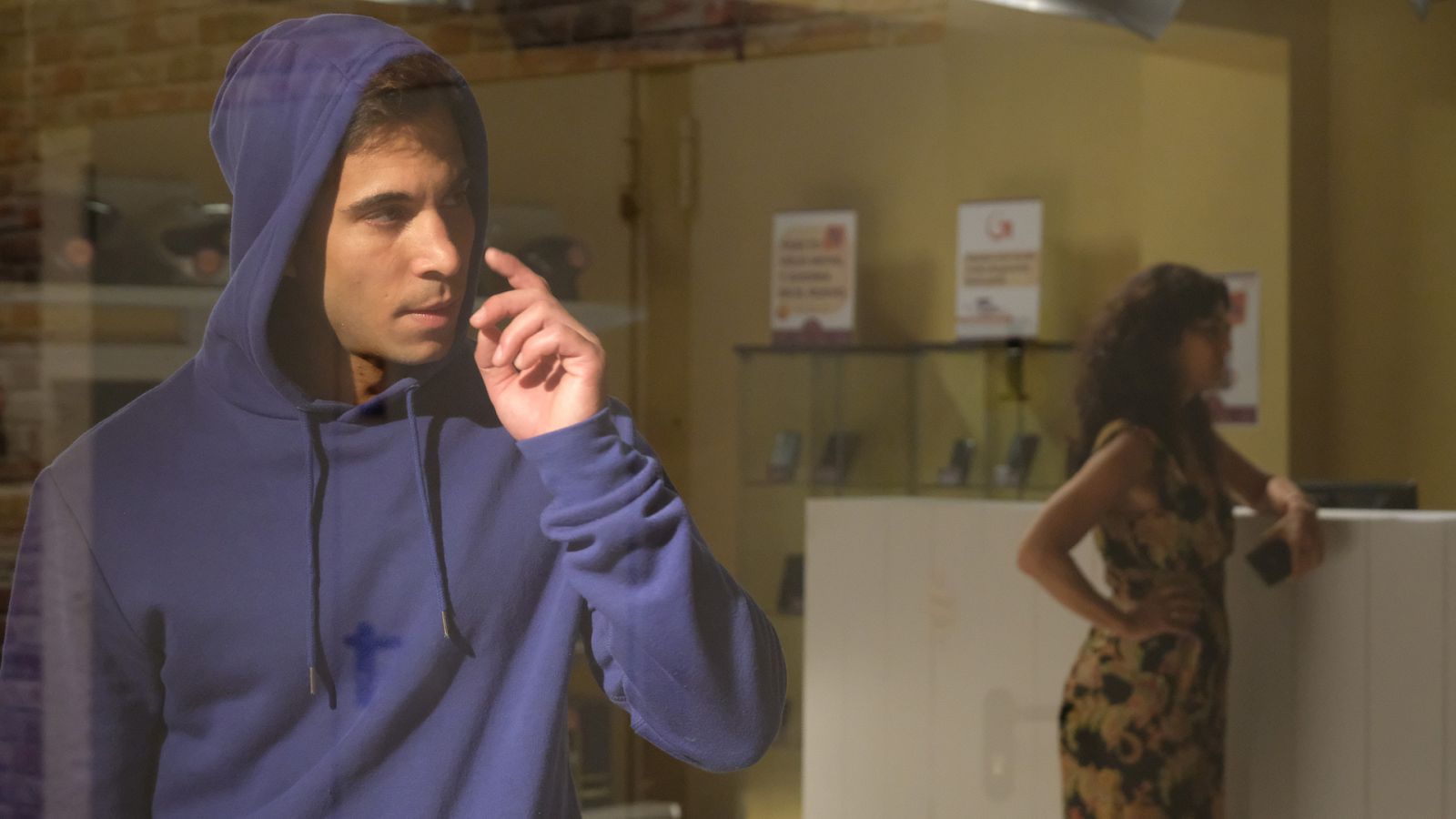 Servir y proteger - Episodio 1270 - Ver ahora