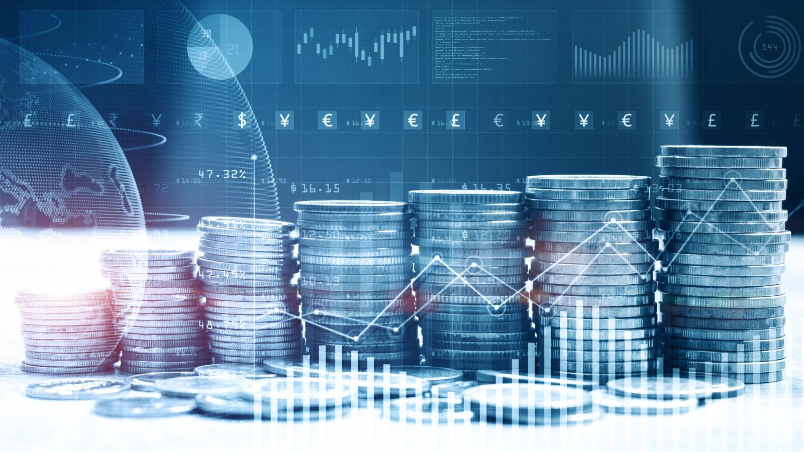 Aumentan las personas que tienen intención de pedir un crédito para pagar gastos