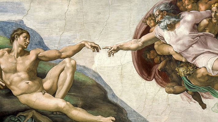 Telediario Fin de Semana - El Barroquista, hablar de arte de forma didáctica y muy divertida