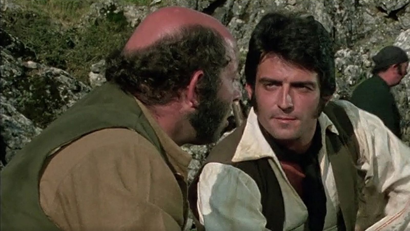 Curro Jiménez - Episodio 26: Una larga ausencia - Ver ahora