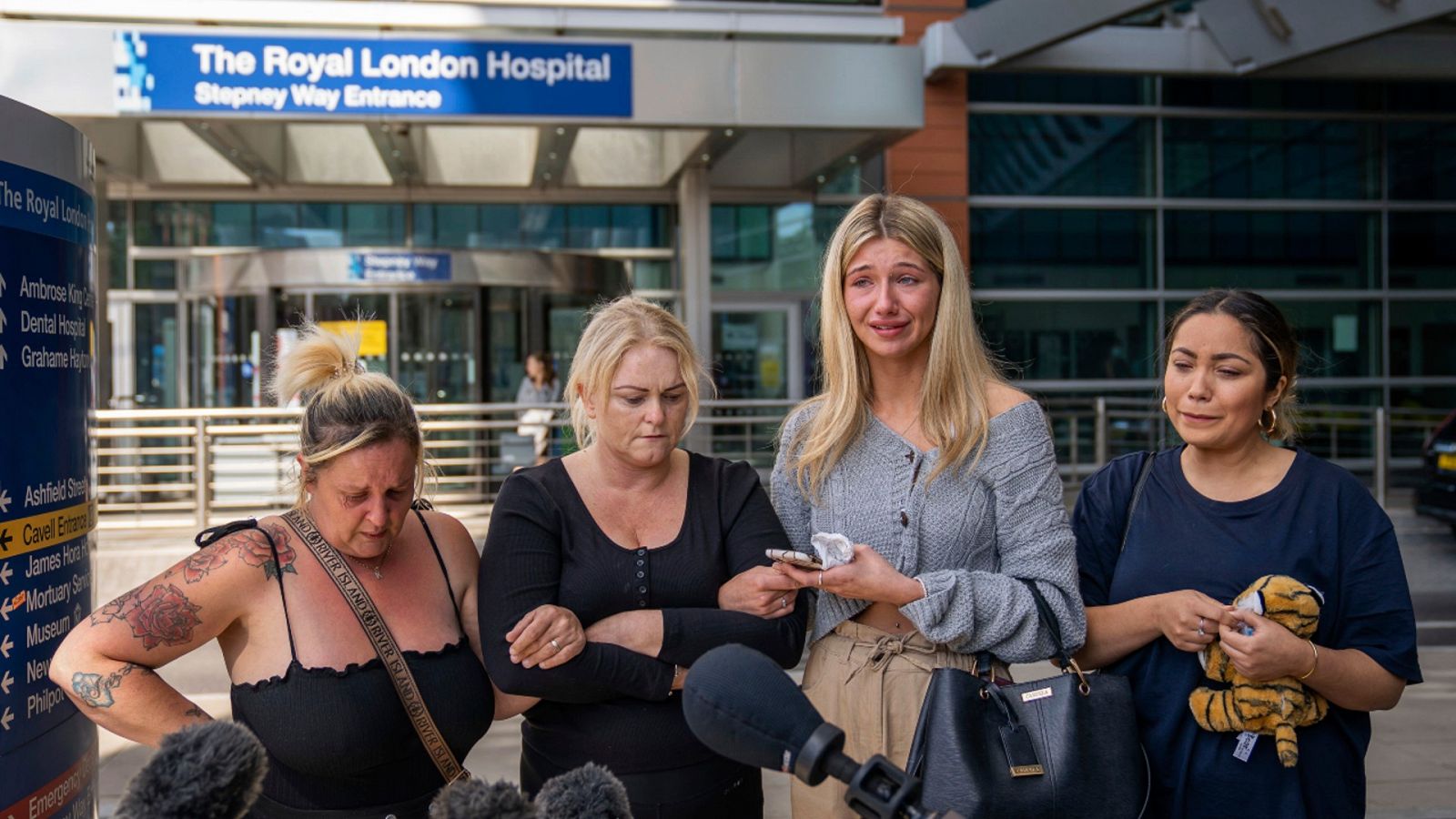 Muere Archie, el niño que estaba en coma desde abril por un reto viral | Ver