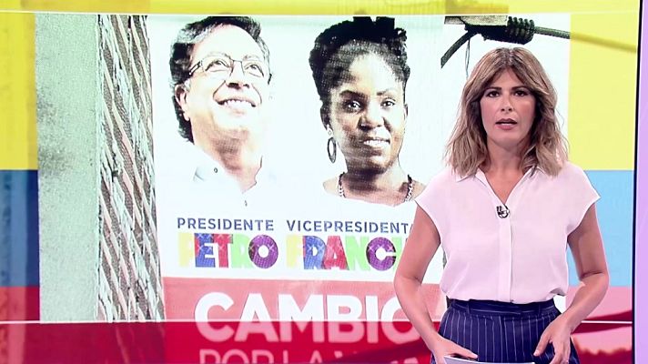 Informe Semanal - Informe Semanal - 06/08/22