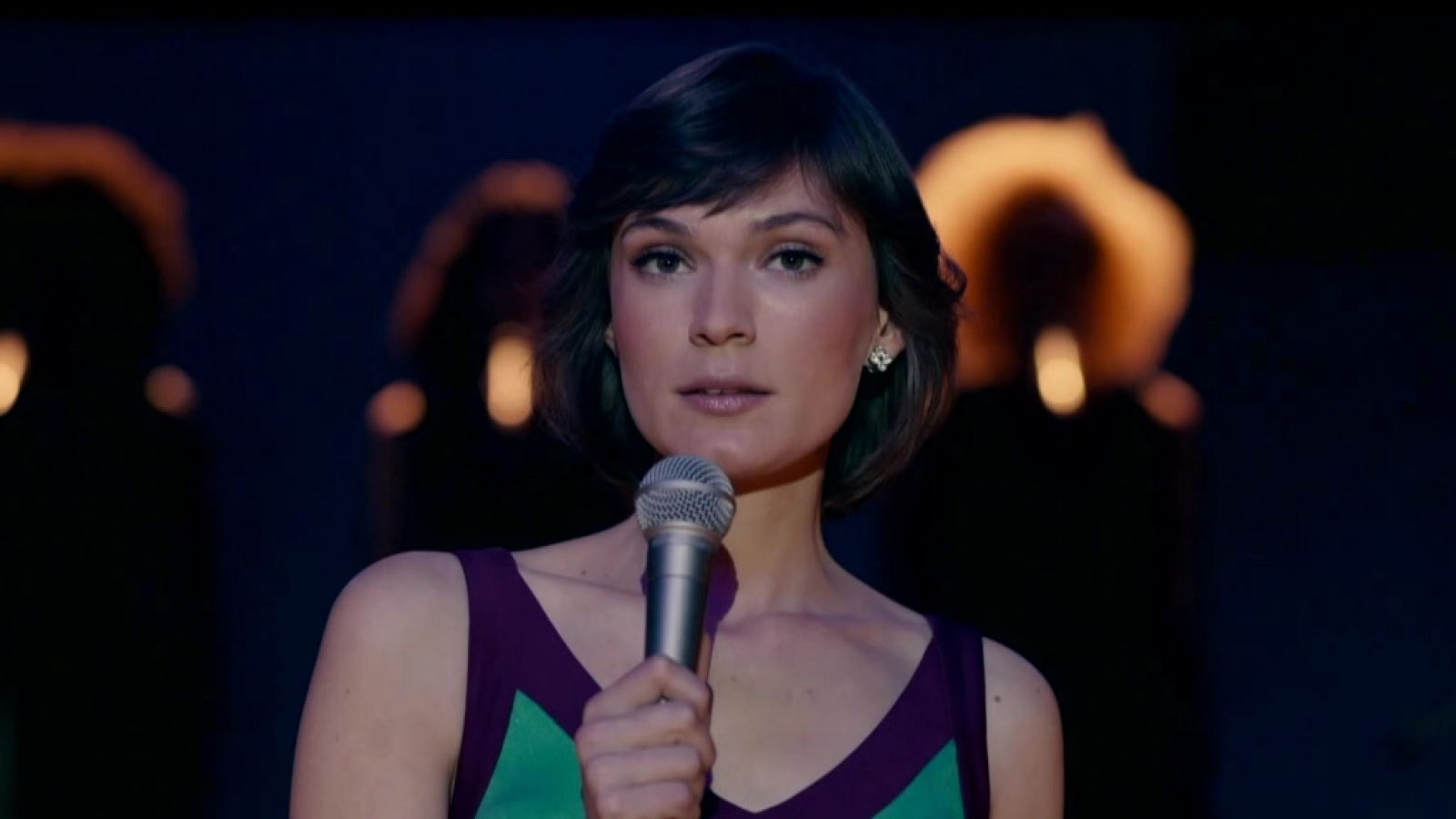 El cine de La 2 -  I Am Woman (presentación) - ver ahora