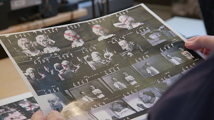 Marilyn: Su �ltimo secreto