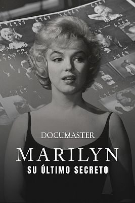 Marilyn: Su �ltimo secreto