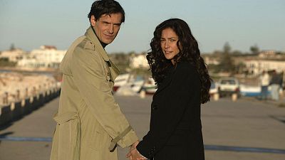 El juego de las tres cartas