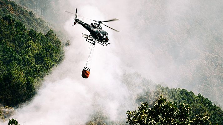Telediario Matinal - Telediario en cuatro minutos - 07/08/2022