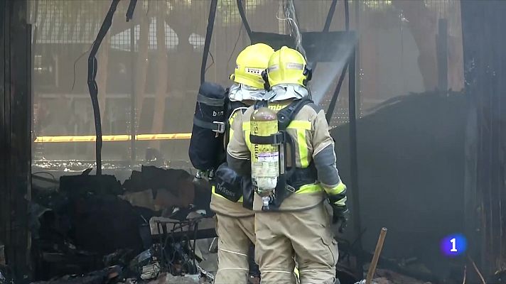 L'Informatiu - L'Informatiu - 07/08/2022