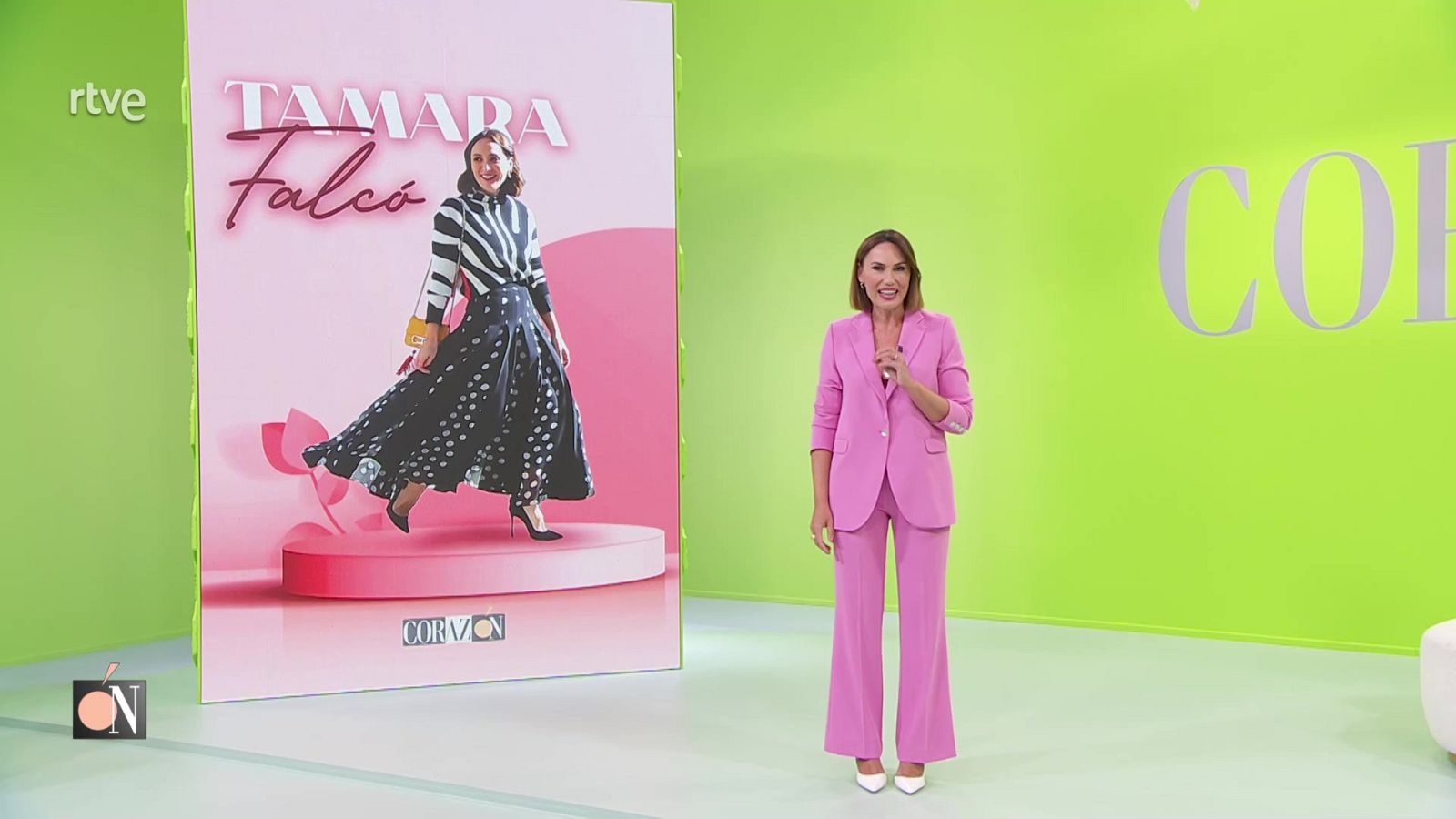 Corazón - 07/08/22 - ver ahora