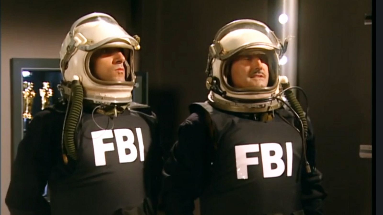 Agente 700 - Episodio 1: Cha Chacal - Ver ahora