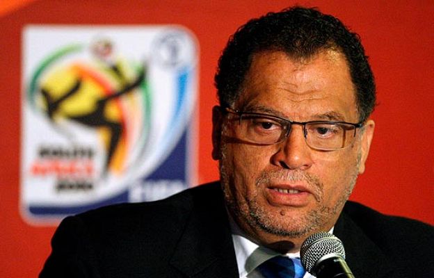  - La FIFA pretende tranquilizar