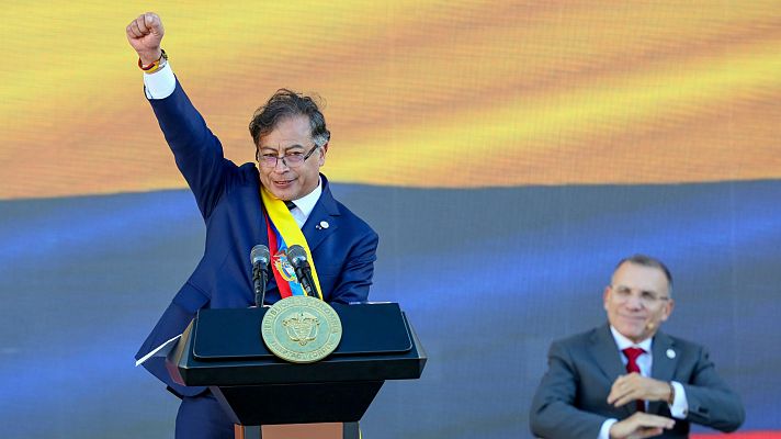 Telediario Matinal - Telediario Matinal en 4' - 08/08/2022