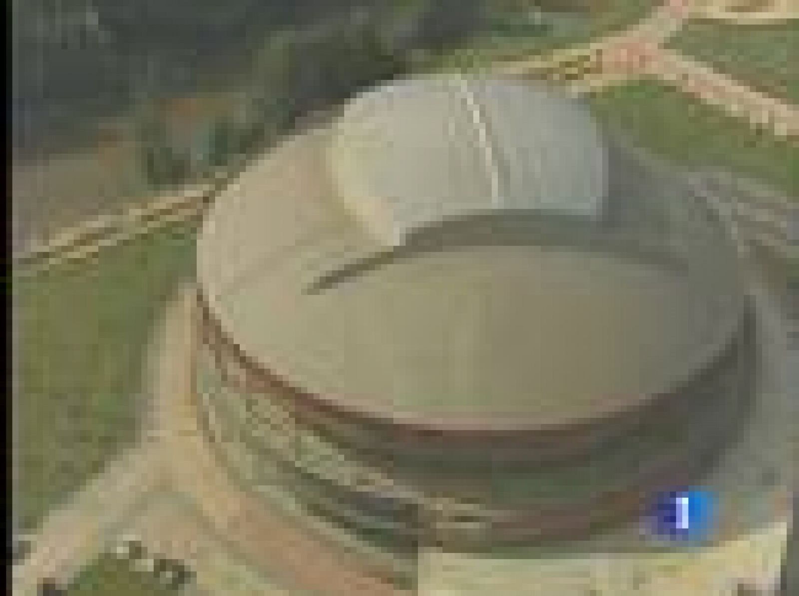 Vuelven los 'toreros' de la Davis | Ver