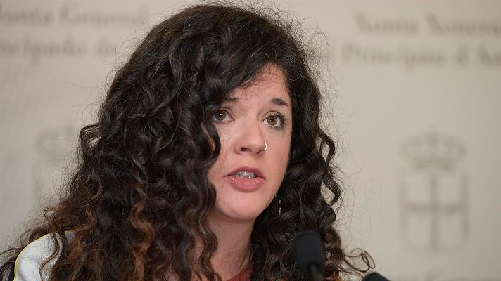 La hora de La 1 - Castañón (Unidas Podemos): "Las medidas de ahorro energético son de carácter urgente y tienen que ser adoptadas cuanto antes"