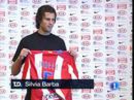  - Tiago y Salvio, rojiblancos