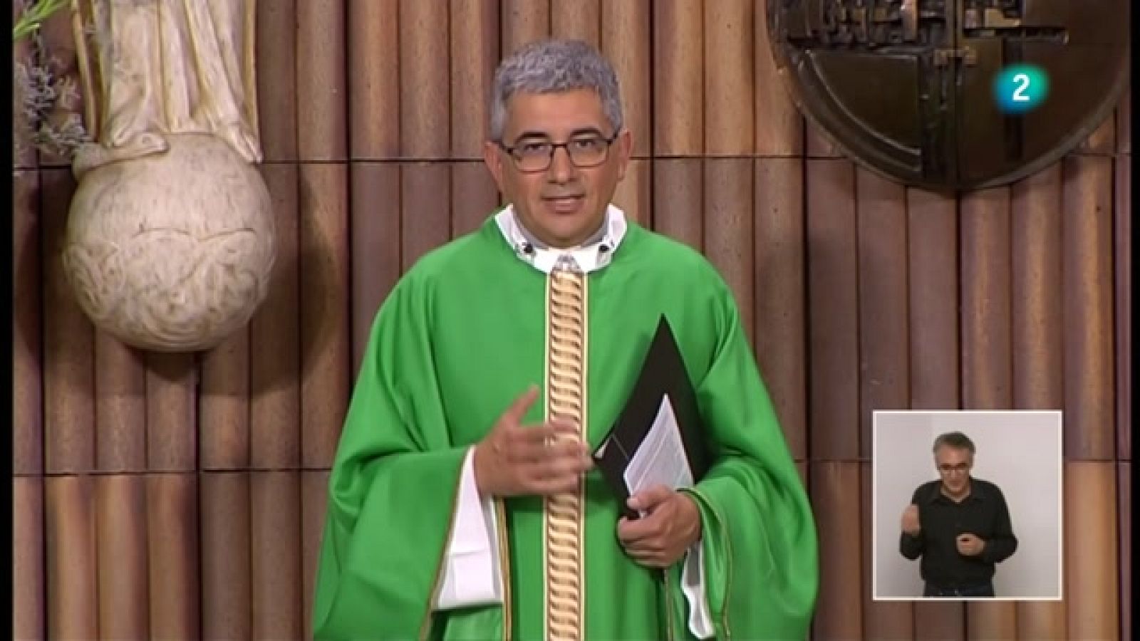 La Missa - 7 d'agost 2022